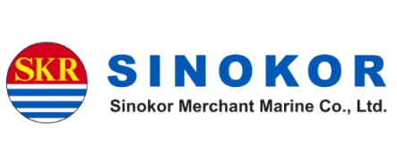 sinokor logo