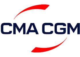 cma cgm logo