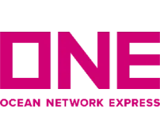 one logo