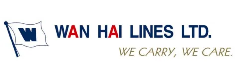 wan hai logo