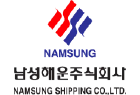 namsung logo